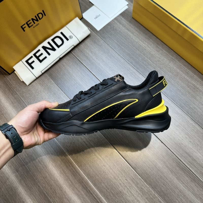 Fendi Sneakers